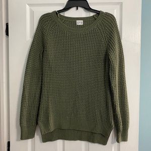 Chunky Sweater